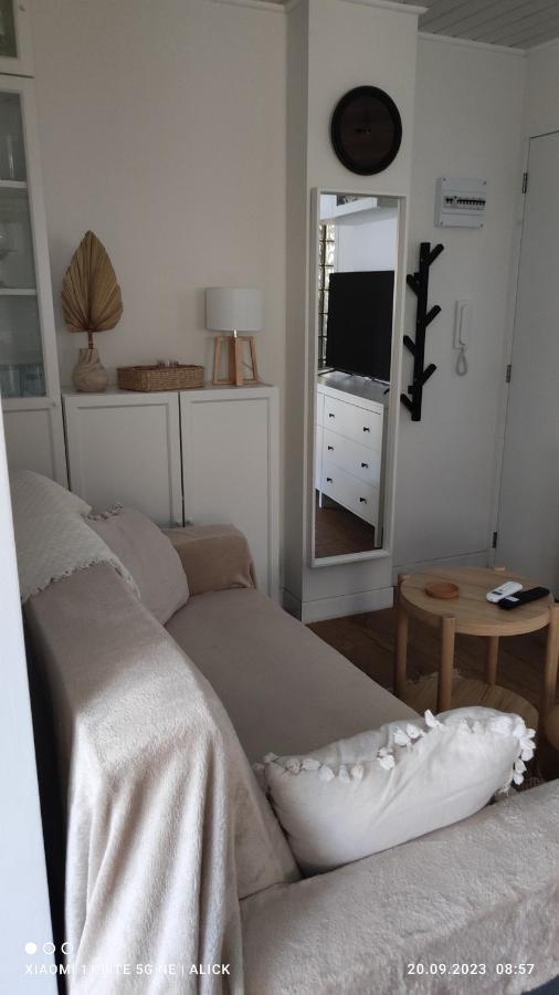 Apartament Кулера Екстериор снимка