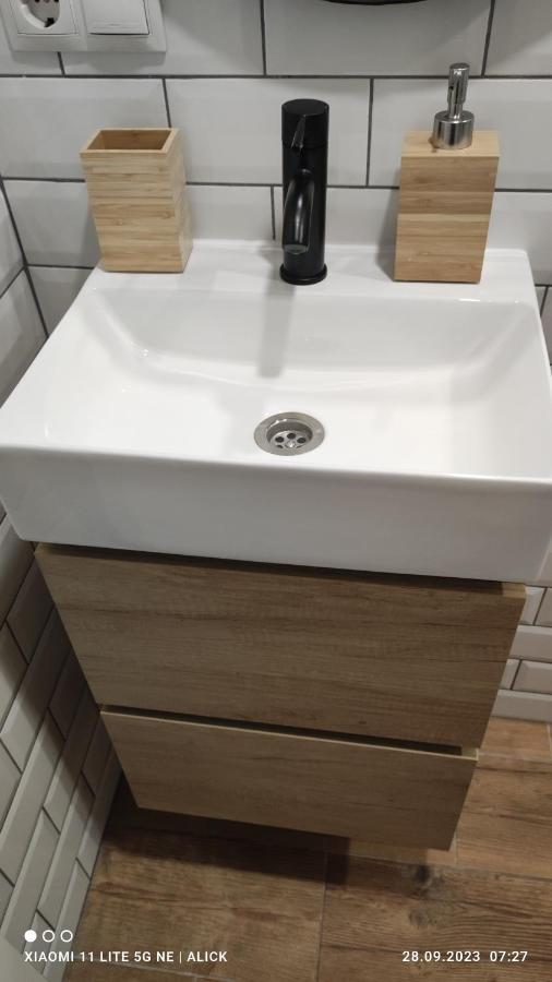Apartament Кулера Екстериор снимка