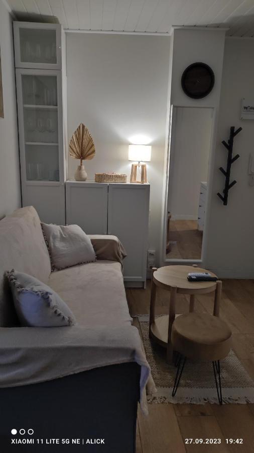 Apartament Кулера Екстериор снимка