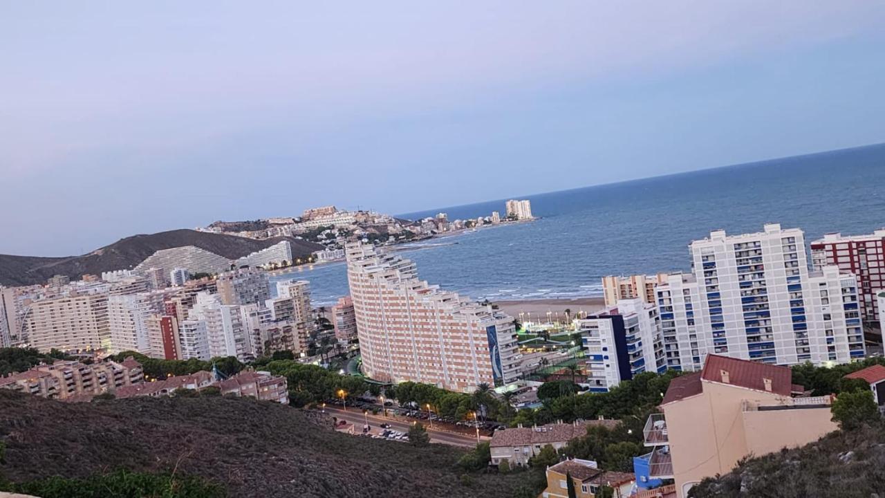 Apartament Кулера Екстериор снимка