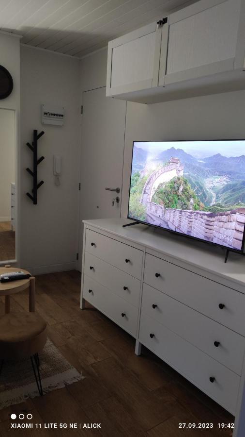 Apartament Кулера Екстериор снимка