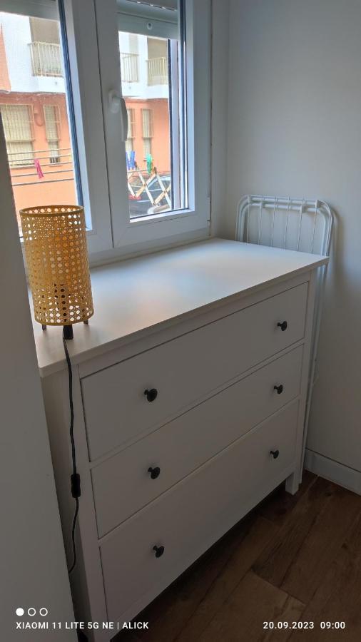 Apartament Кулера Екстериор снимка