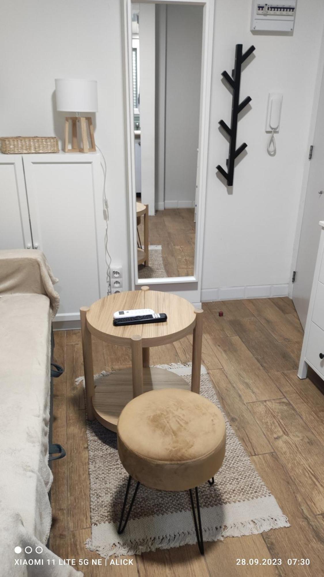 Apartament Кулера Екстериор снимка