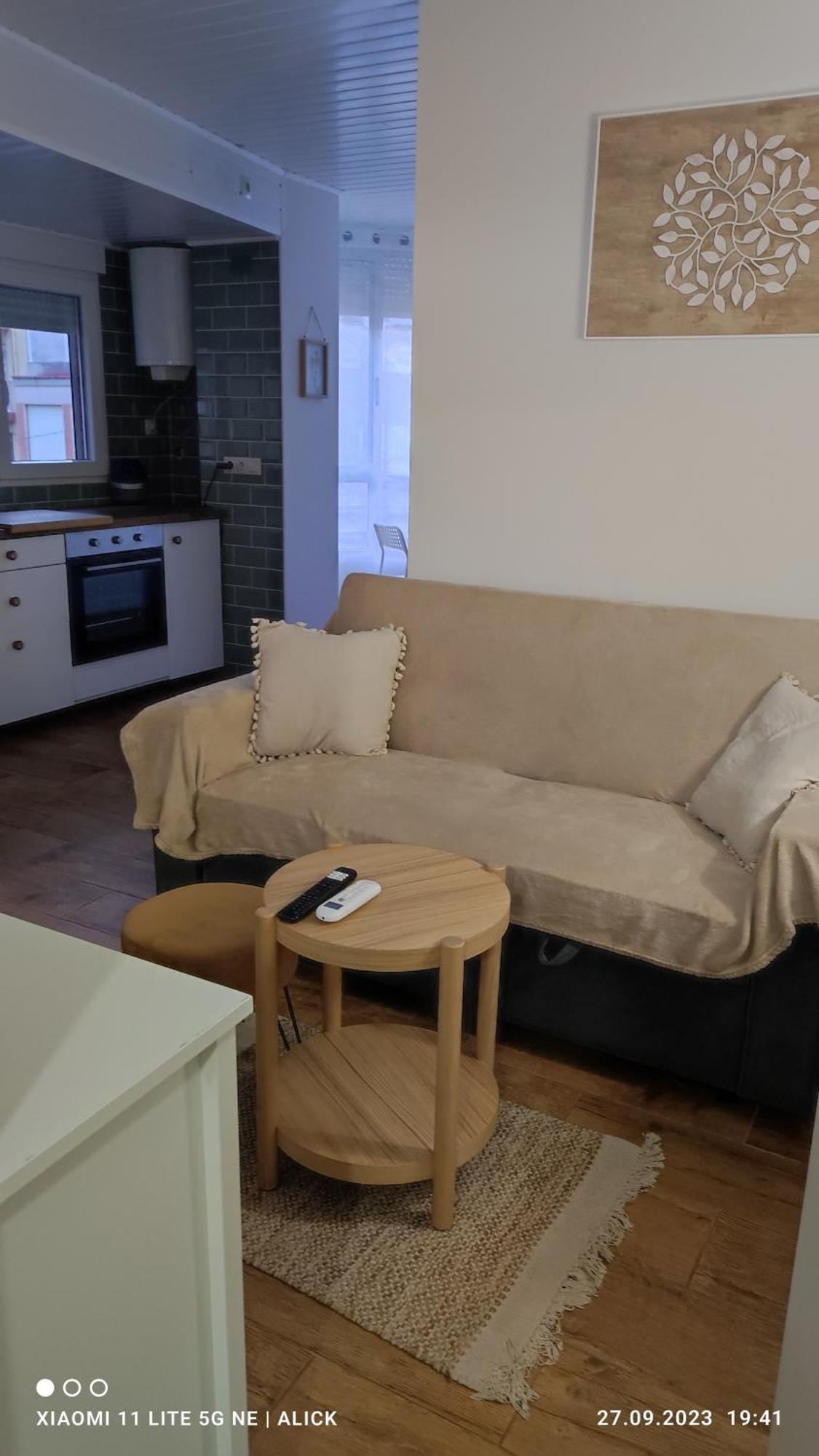 Apartament Кулера Екстериор снимка