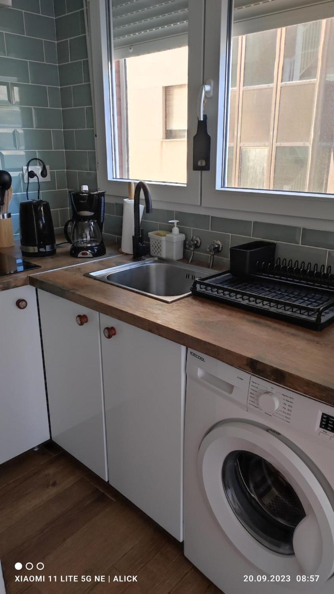 Apartament Кулера Екстериор снимка