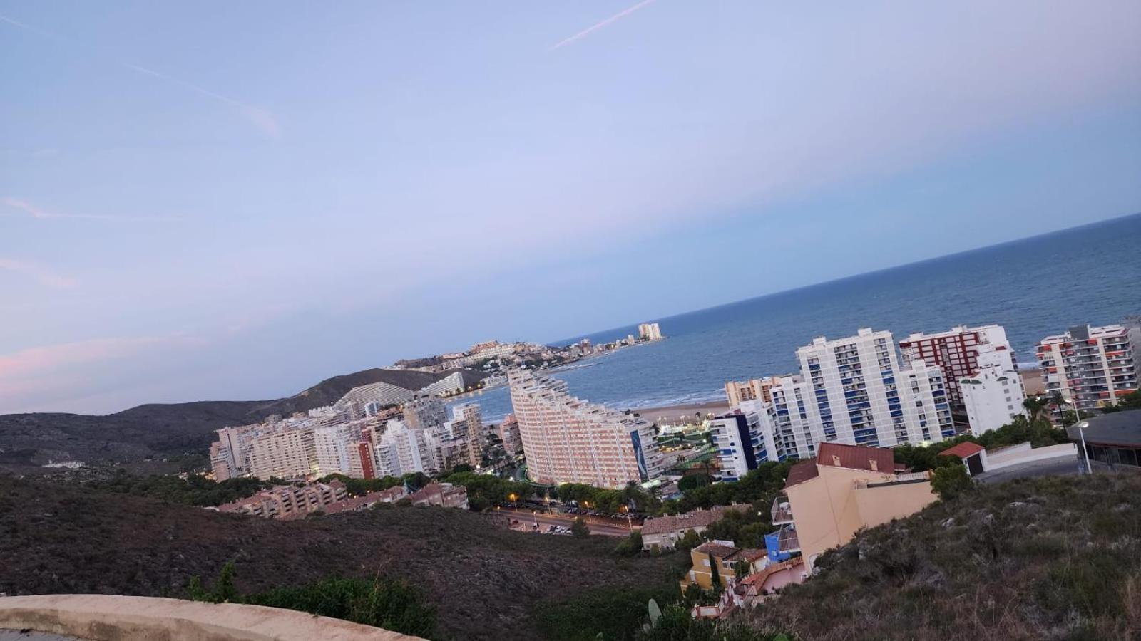 Apartament Кулера Екстериор снимка