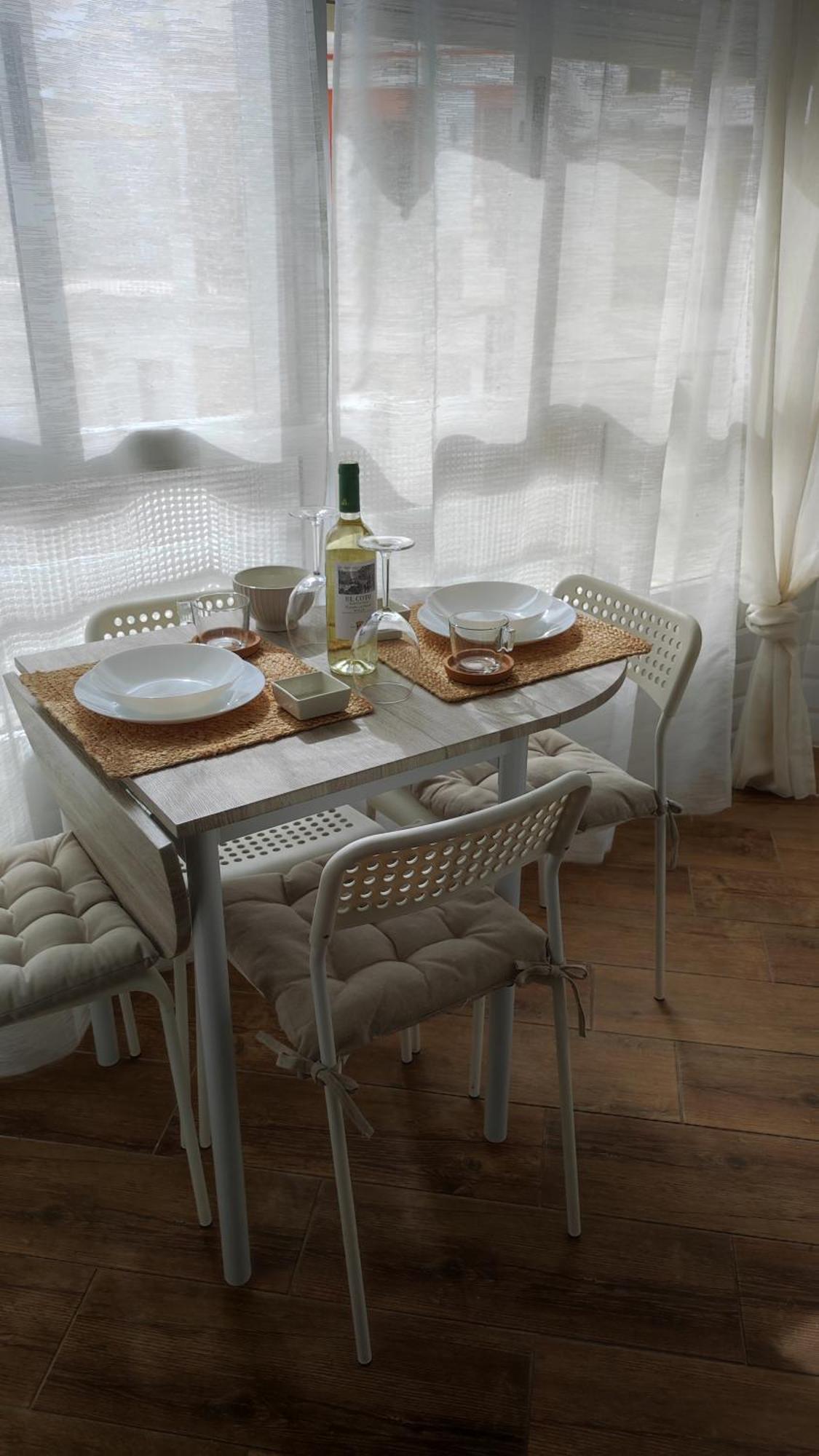 Apartament Кулера Екстериор снимка
