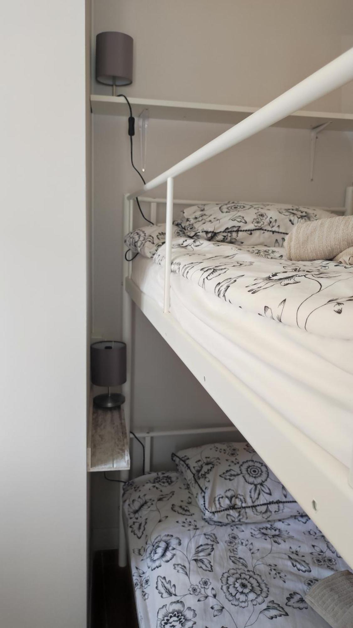 Apartament Кулера Екстериор снимка