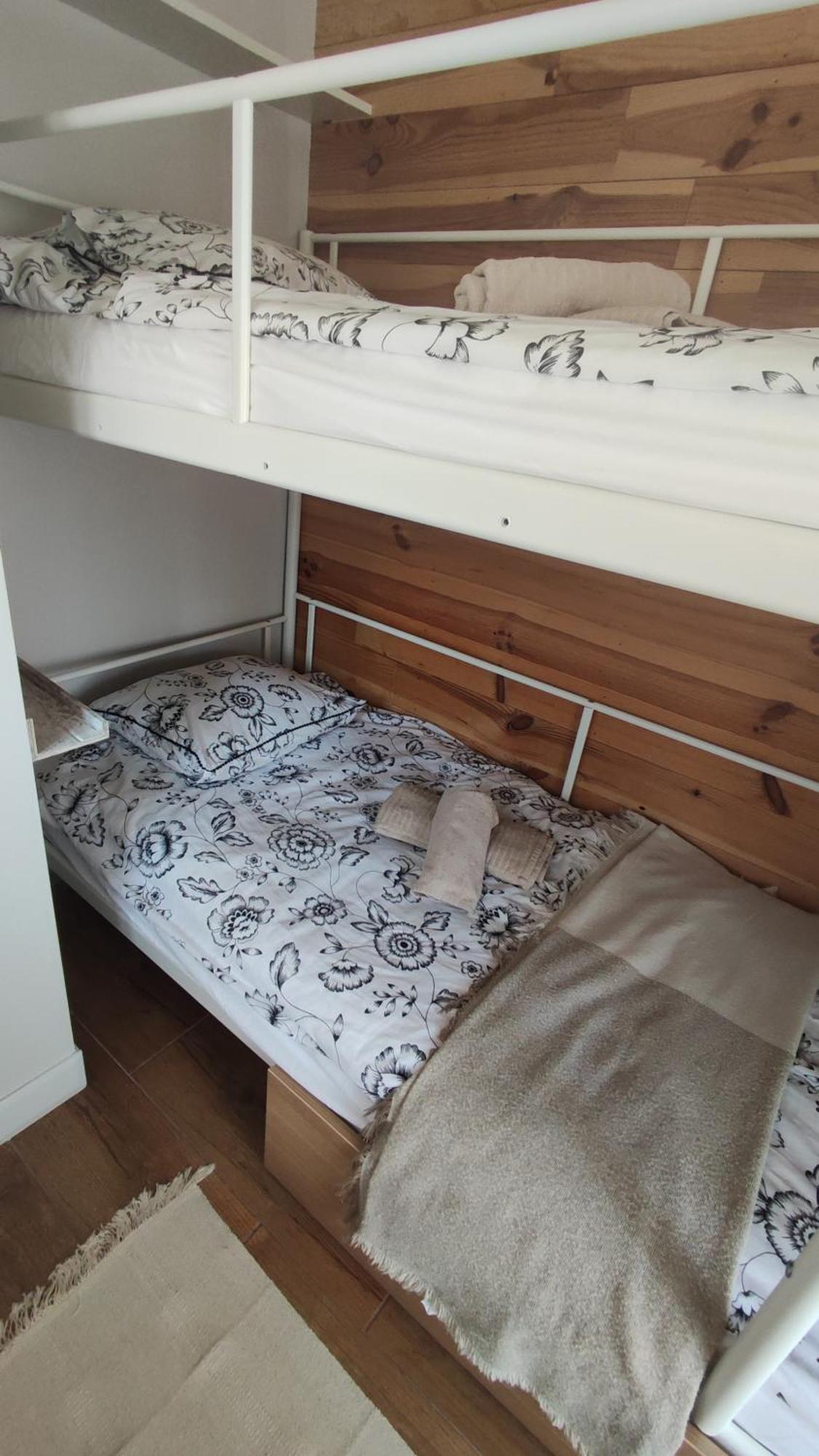 Apartament Кулера Екстериор снимка