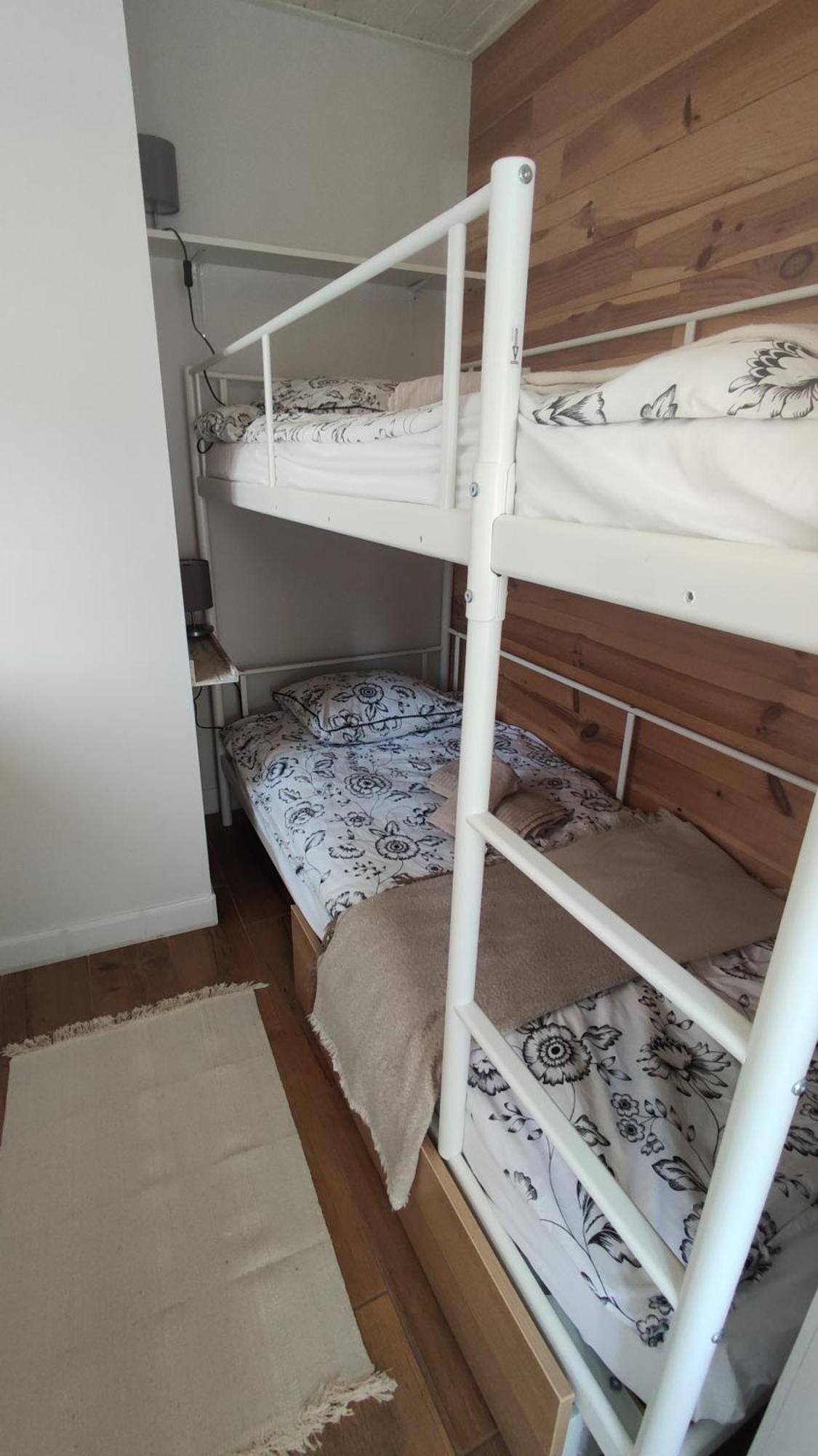Apartament Кулера Екстериор снимка