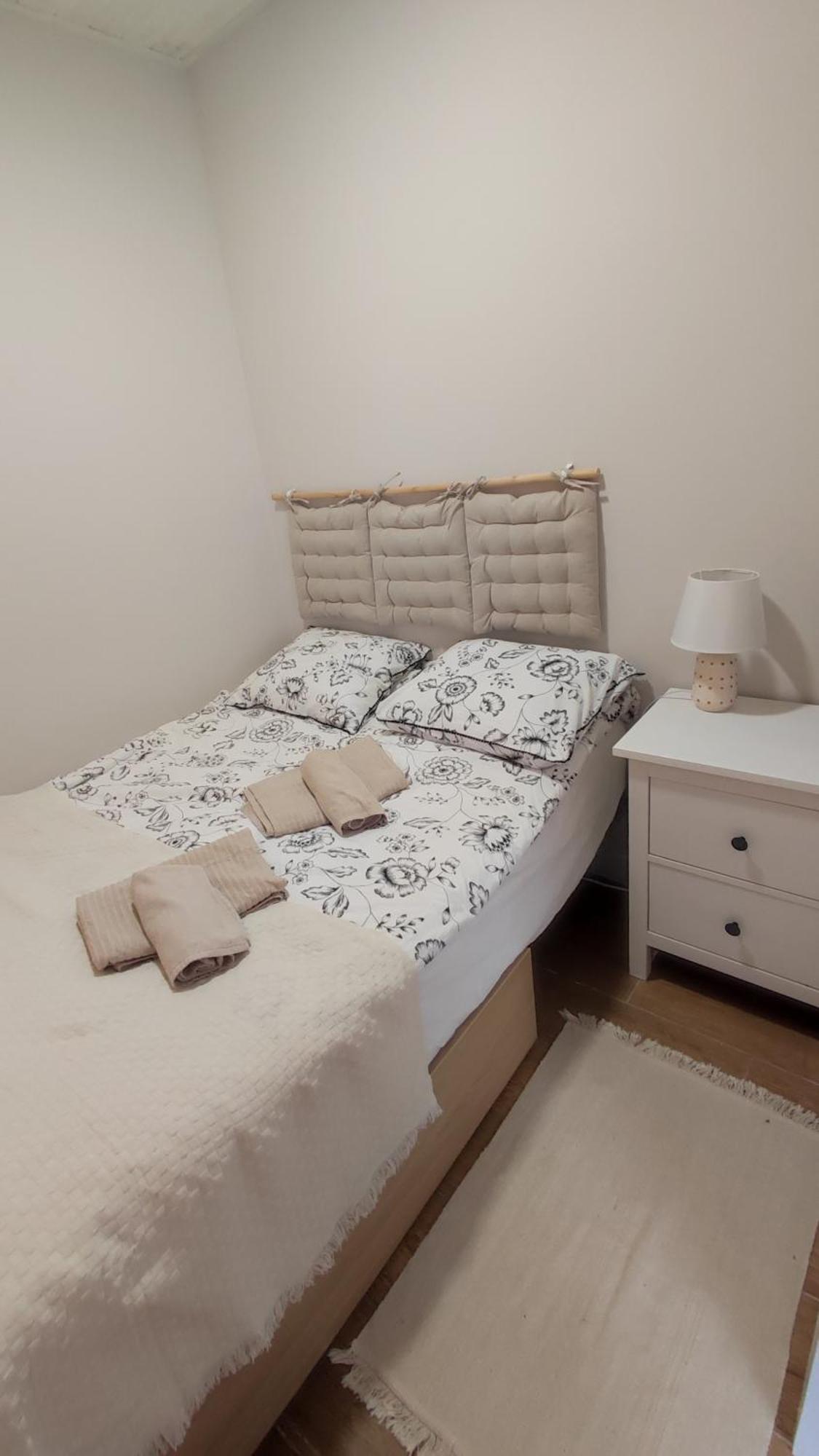 Apartament Кулера Екстериор снимка