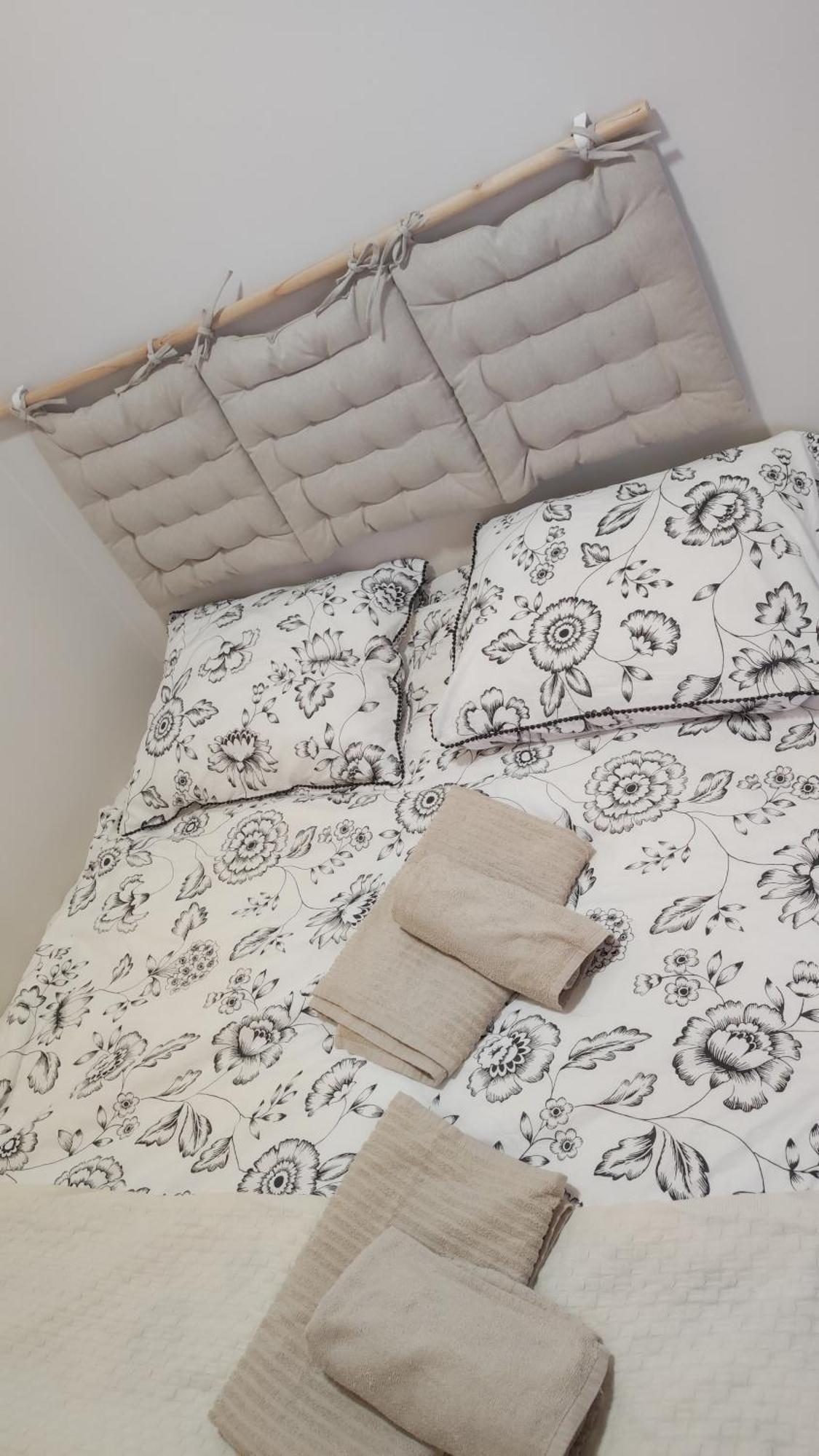 Apartament Кулера Екстериор снимка
