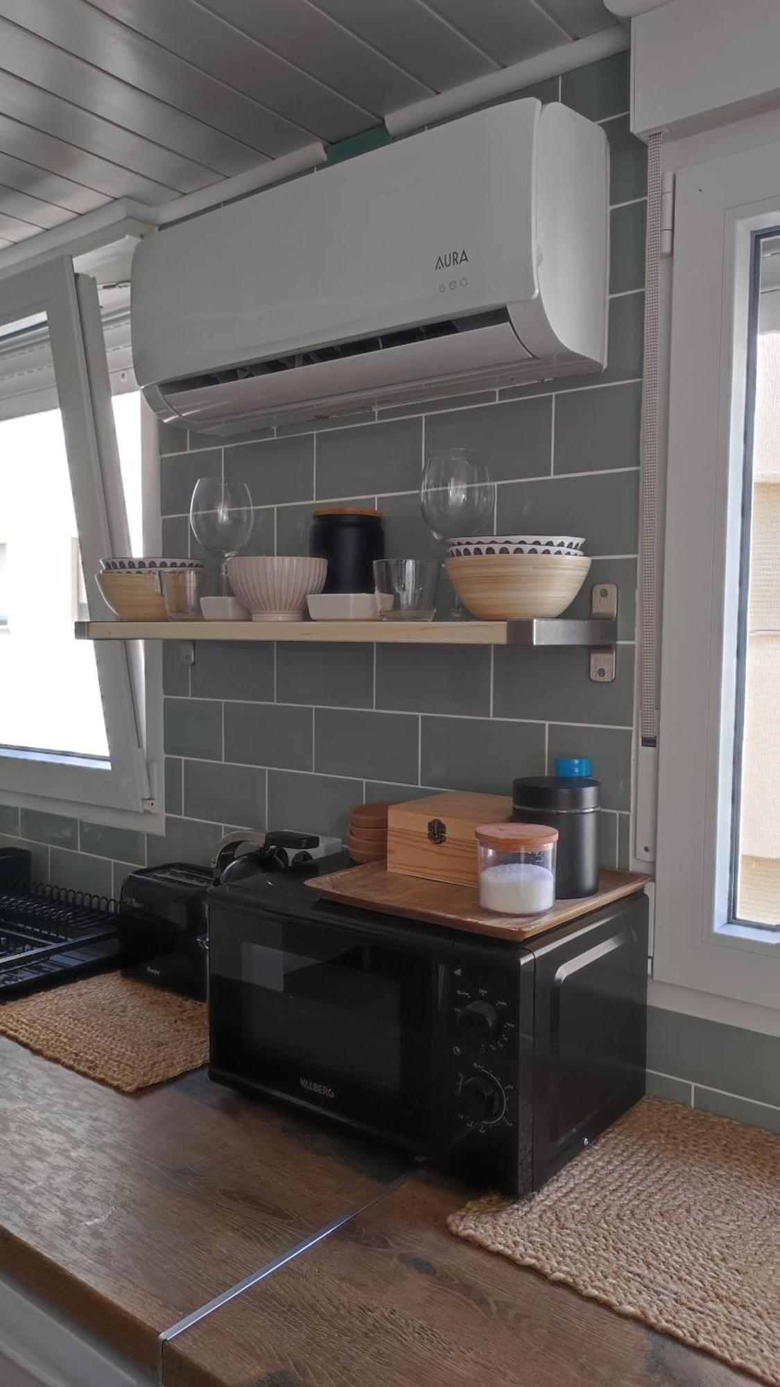 Apartament Кулера Екстериор снимка