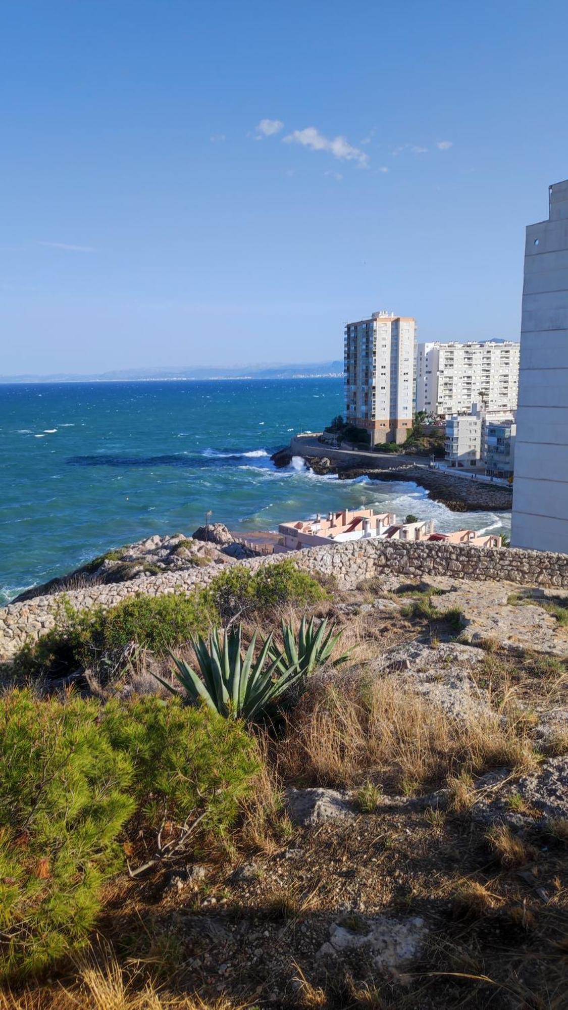 Apartament Кулера Екстериор снимка