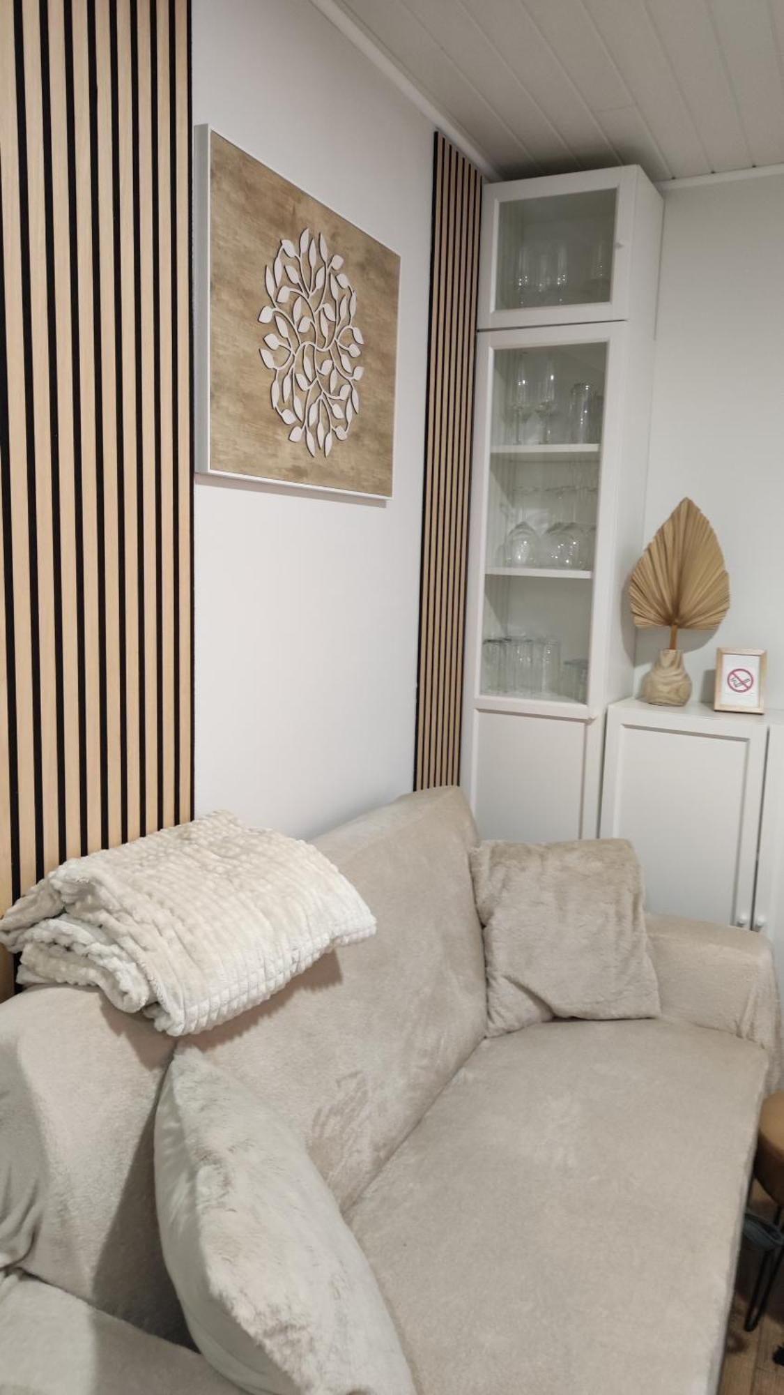 Apartament Кулера Екстериор снимка